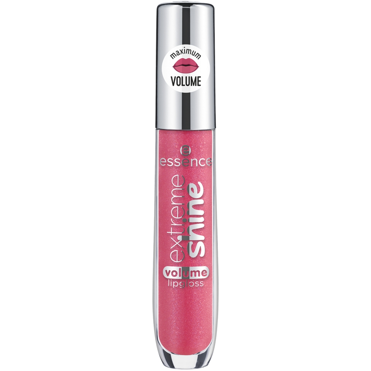 Extreme Shine Volume Lipgloss 0