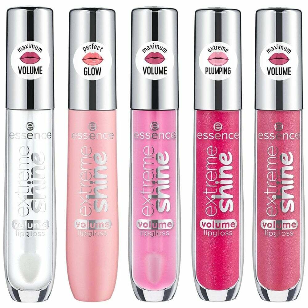 Extreme Shine Volume Lipgloss 2