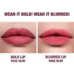 lip blur 5