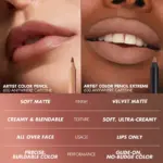 mufe ART-COLOR-PENCIL-EXTREME-24-4