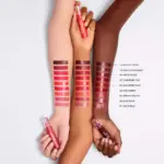 sephora lip tint gallery