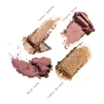 Celestial Odyssey Luxe Quad 1