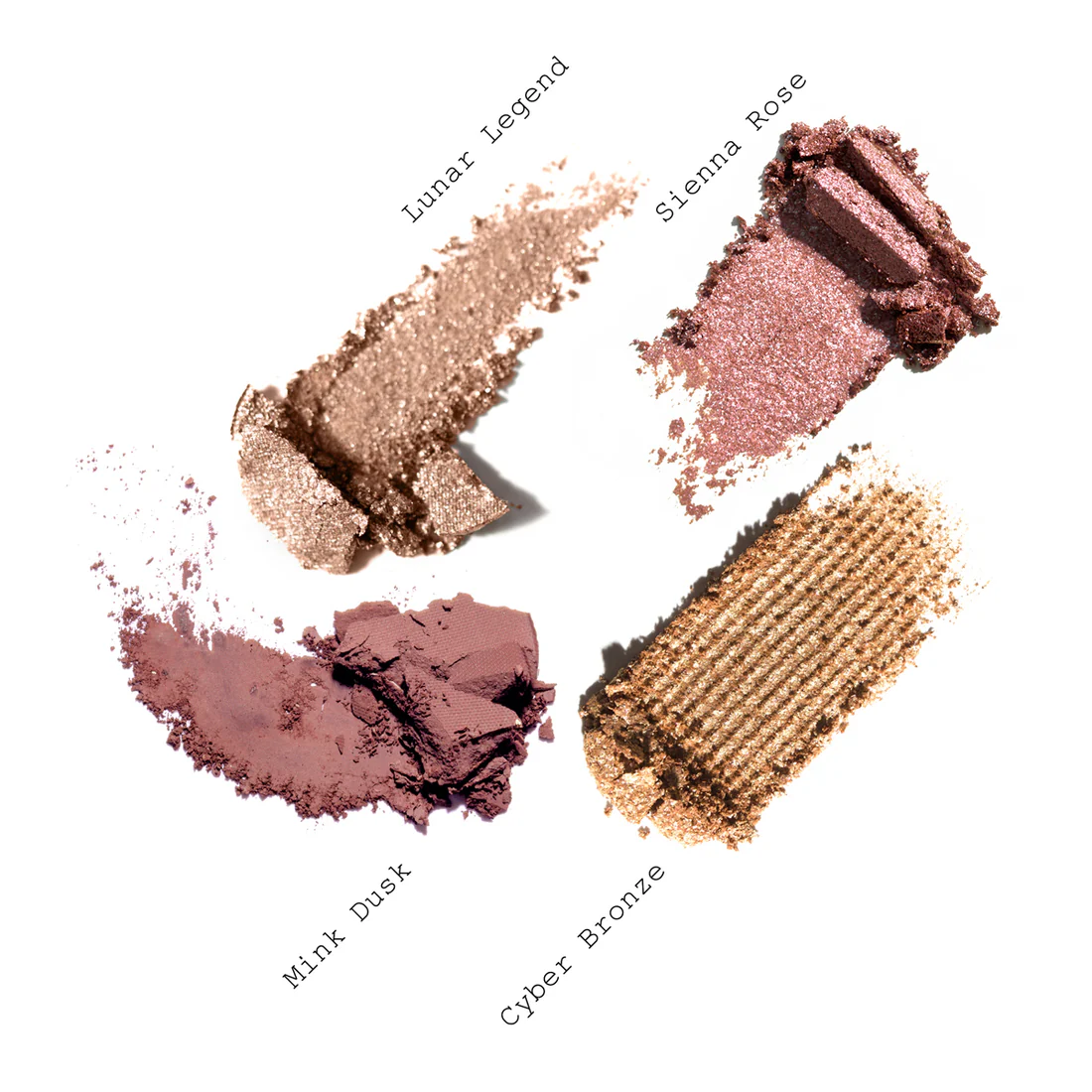 Celestial Odyssey Luxe Quad 1