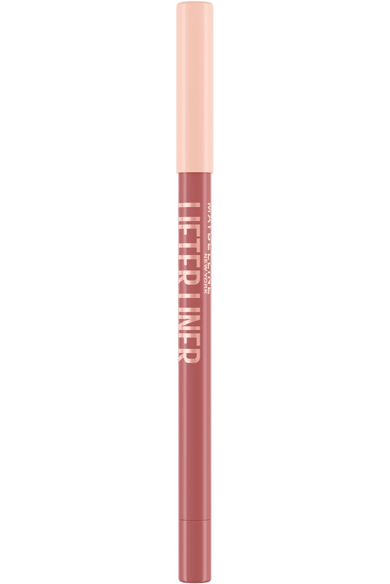 Lifter Liner Lip Liner with Hyaluronic Acid 1