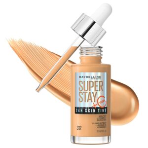 Super Stay Up to 24HR Skin Tint