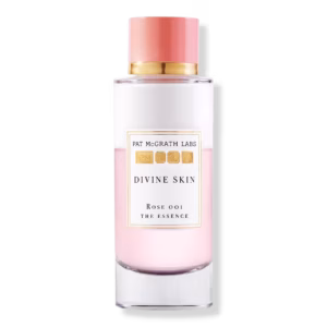 Divine Skin: Rose 001™ The Hydrating Essence