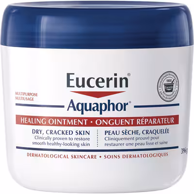 Eucerin healing Ointment