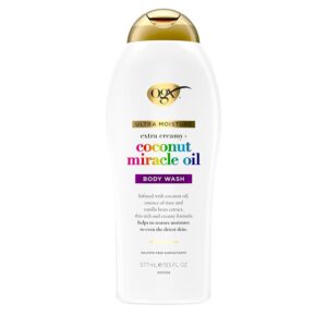Coconut Miracle Oil Ultra Moisture Lotion