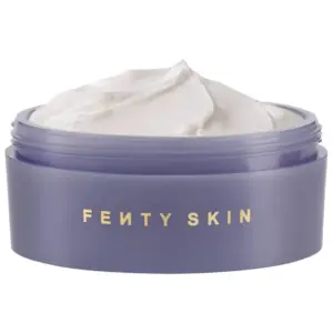 Fresh Shimmering-Butta Drop Refill Whipped Oil Body Cream with Tropical Oils + Shea Butter